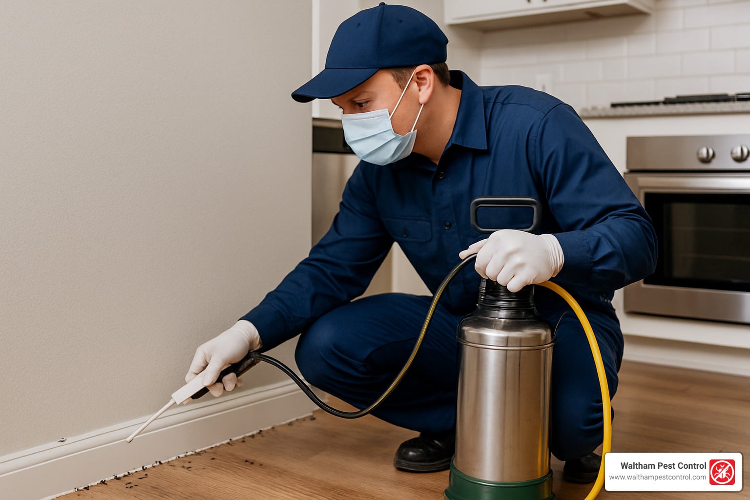 The Price of Pest Control: Ant Extermination Costs Explained