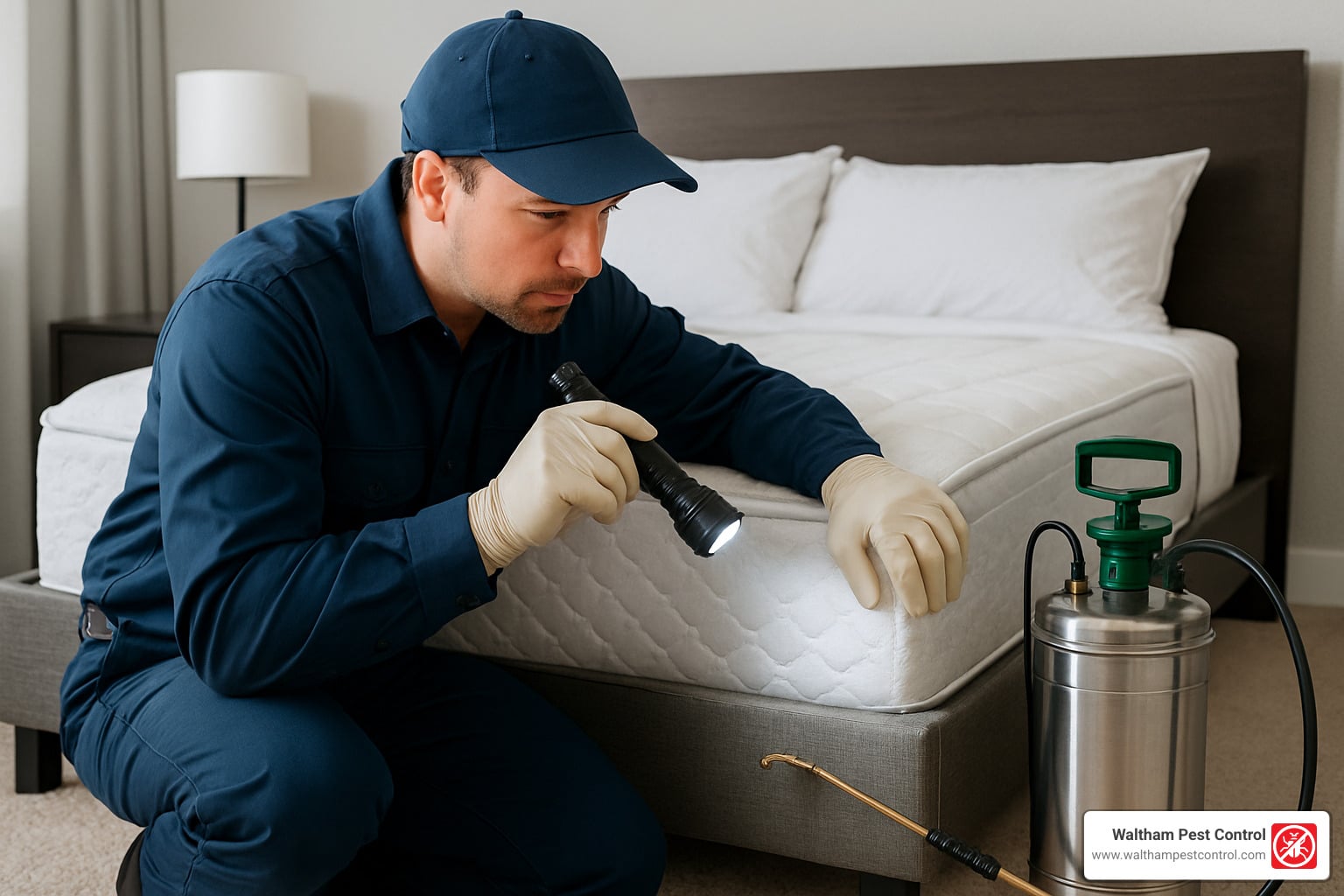 Local Heroes: Finding the Best Bed Bug Exterminators