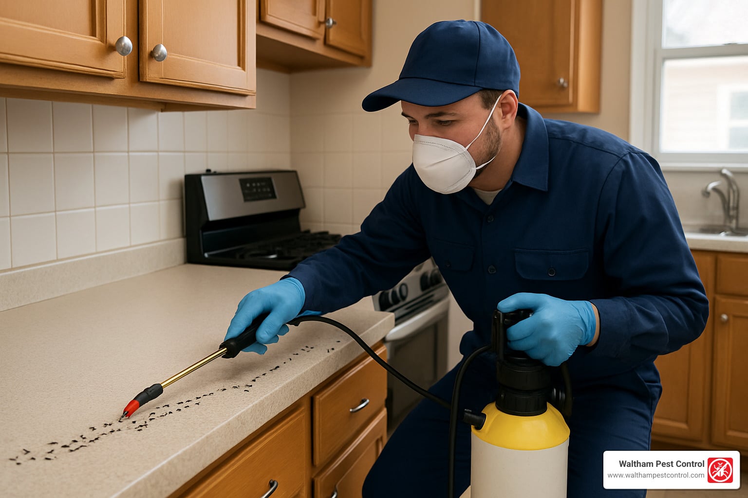 Finding the Right House Ant Exterminator Company for Your Needs