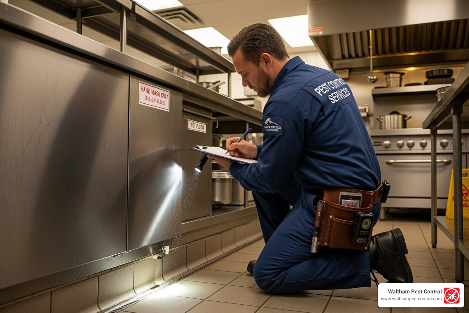 Decoding Commercial Pest Control Pricing: A Business Owner’s Guide