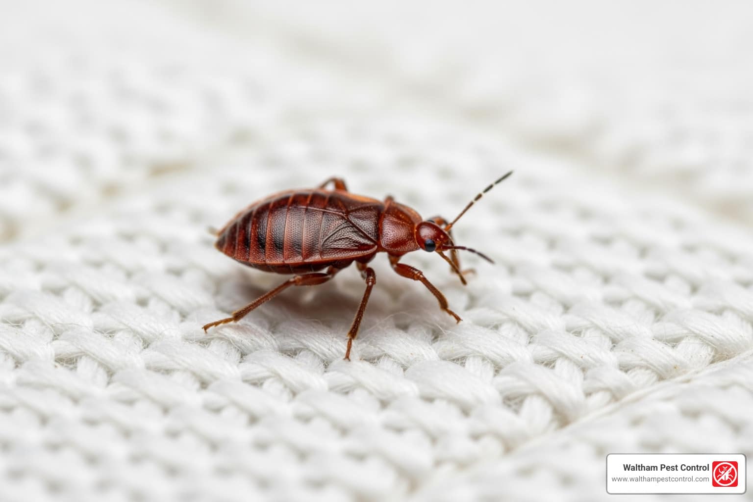 The Bug Stops Here: Understanding the Extermination Process