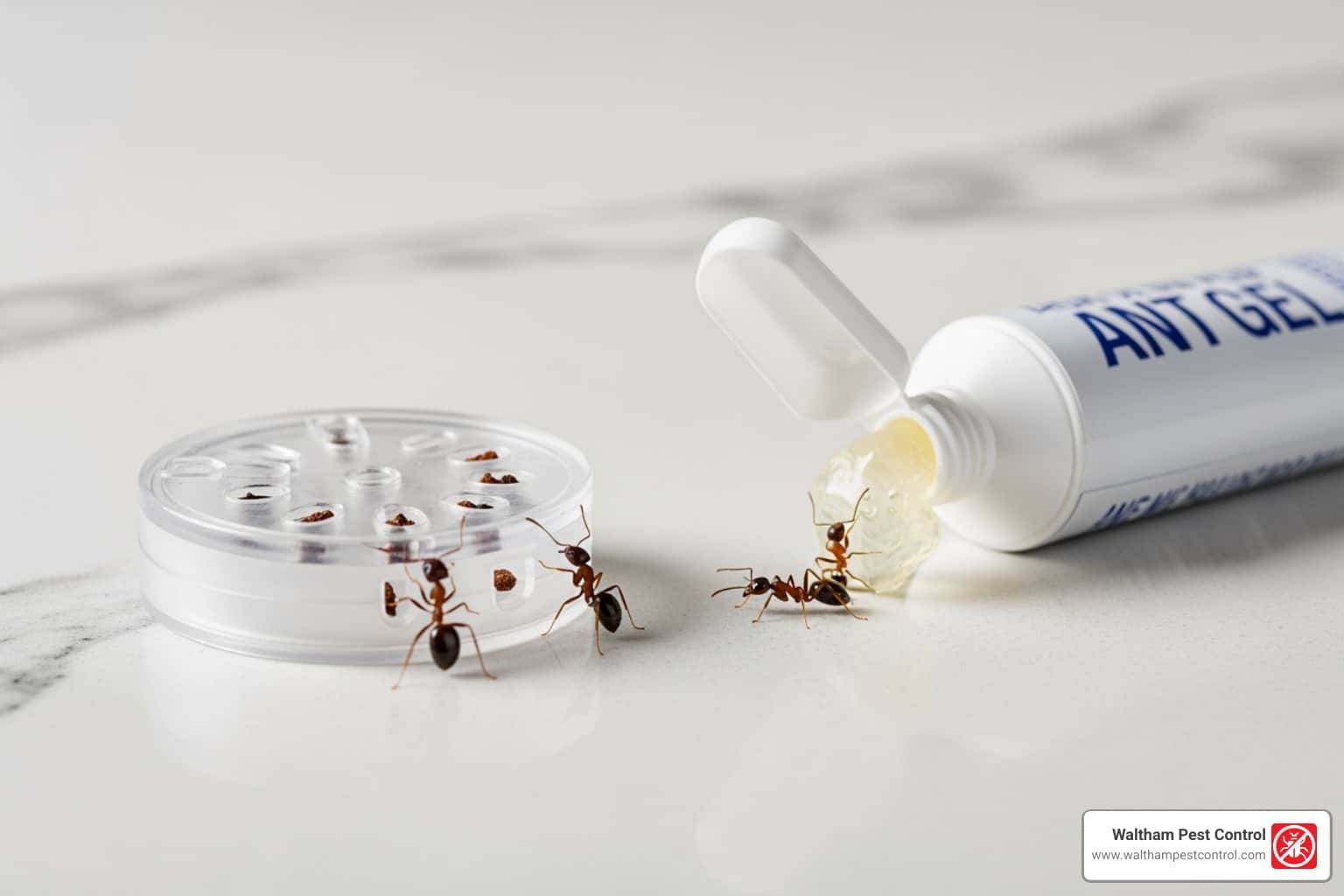The Best Ant Killers for a Pest-Free Home