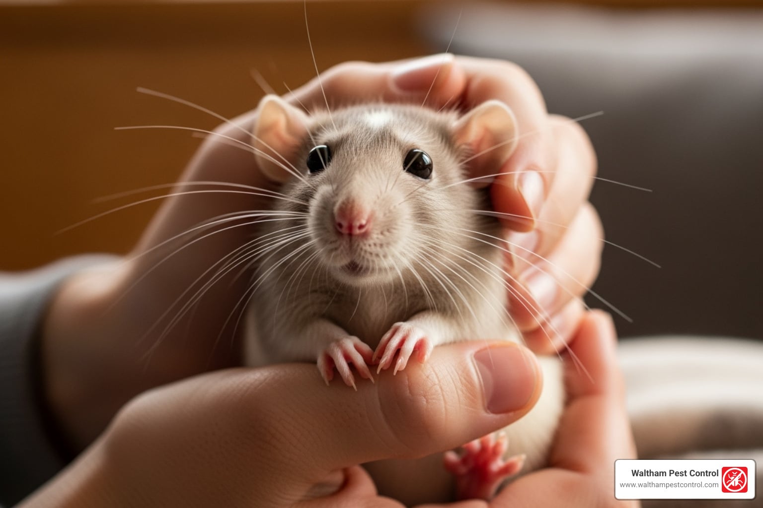 The Ultimate Guide to Eradicating Rat Mites