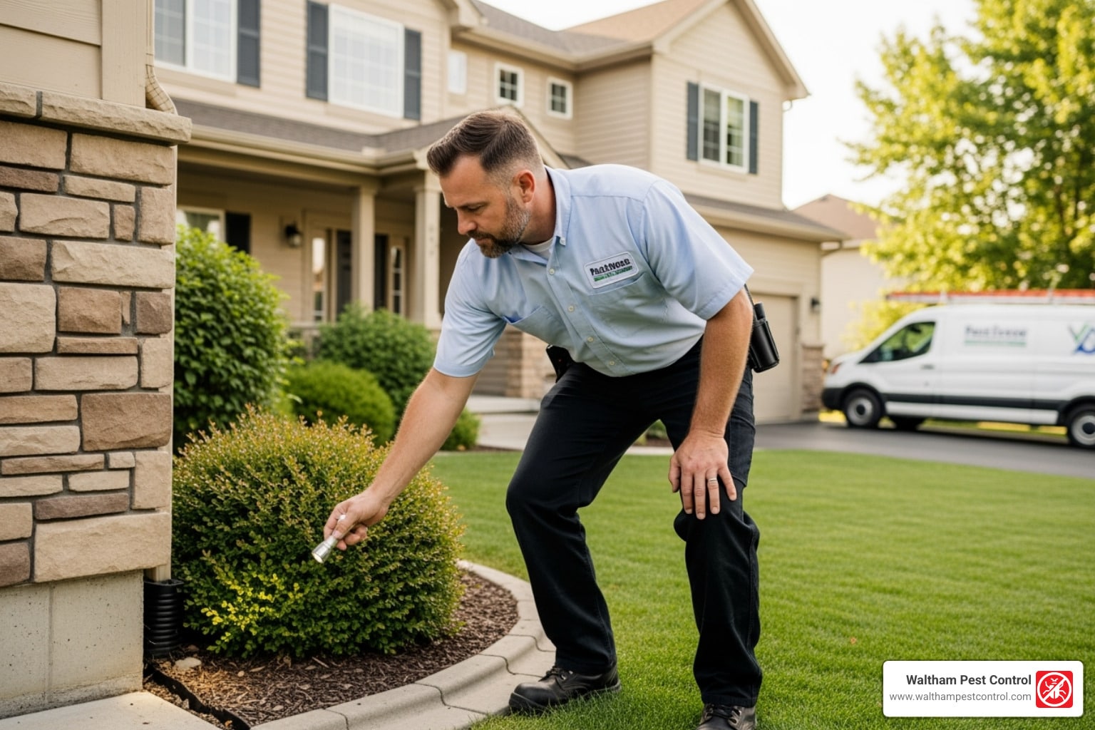 Stoneham Pest Control: Keeping Your Home Safe and Sound