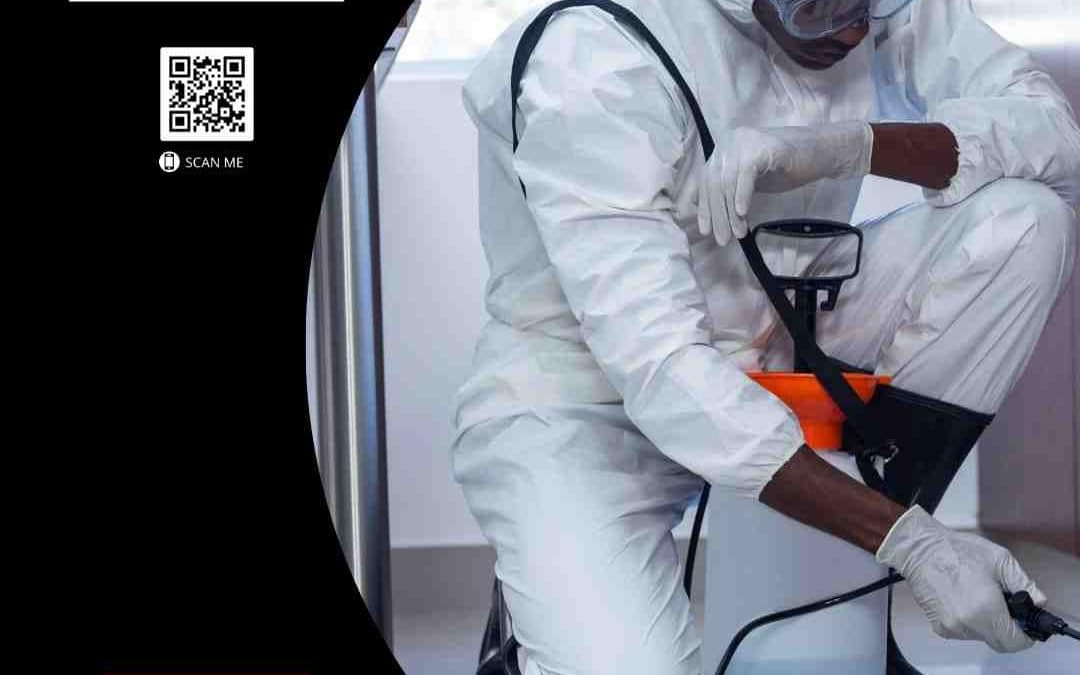 Beyond the Backyard: Understanding Commercial and Residential Pest Management