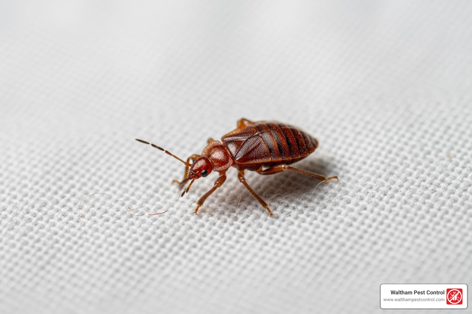 Bugs Be Gone: Your Local Guide to Bed Bug Treatment